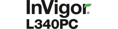 InVigor L340PC logo