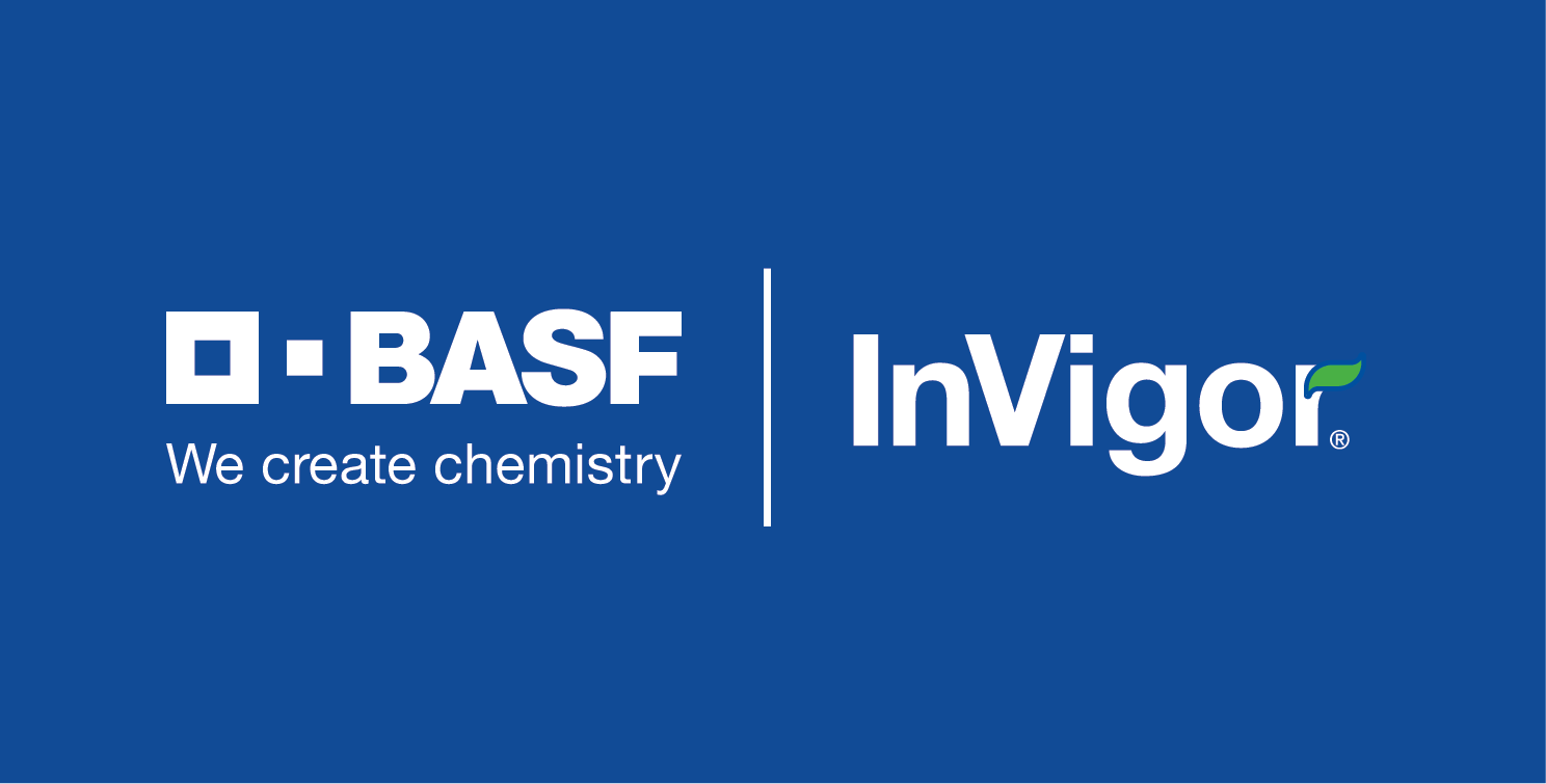 InVigor logo