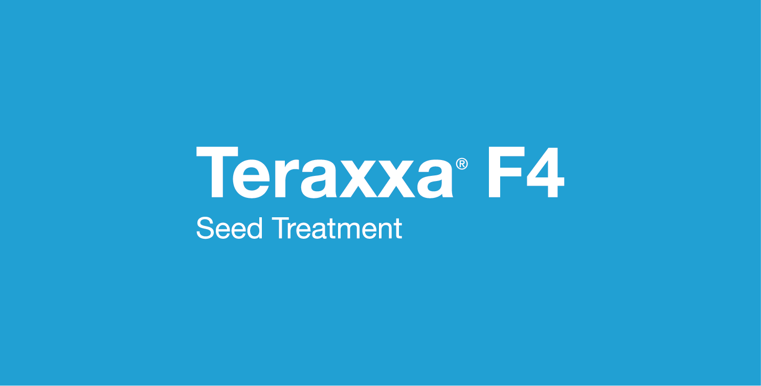 Teraxxa F4 logo