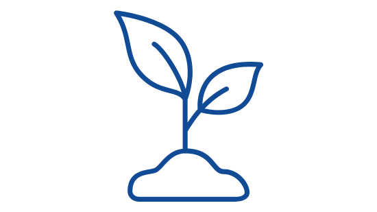 Plant icon