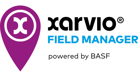 xarvio Field Manager logo