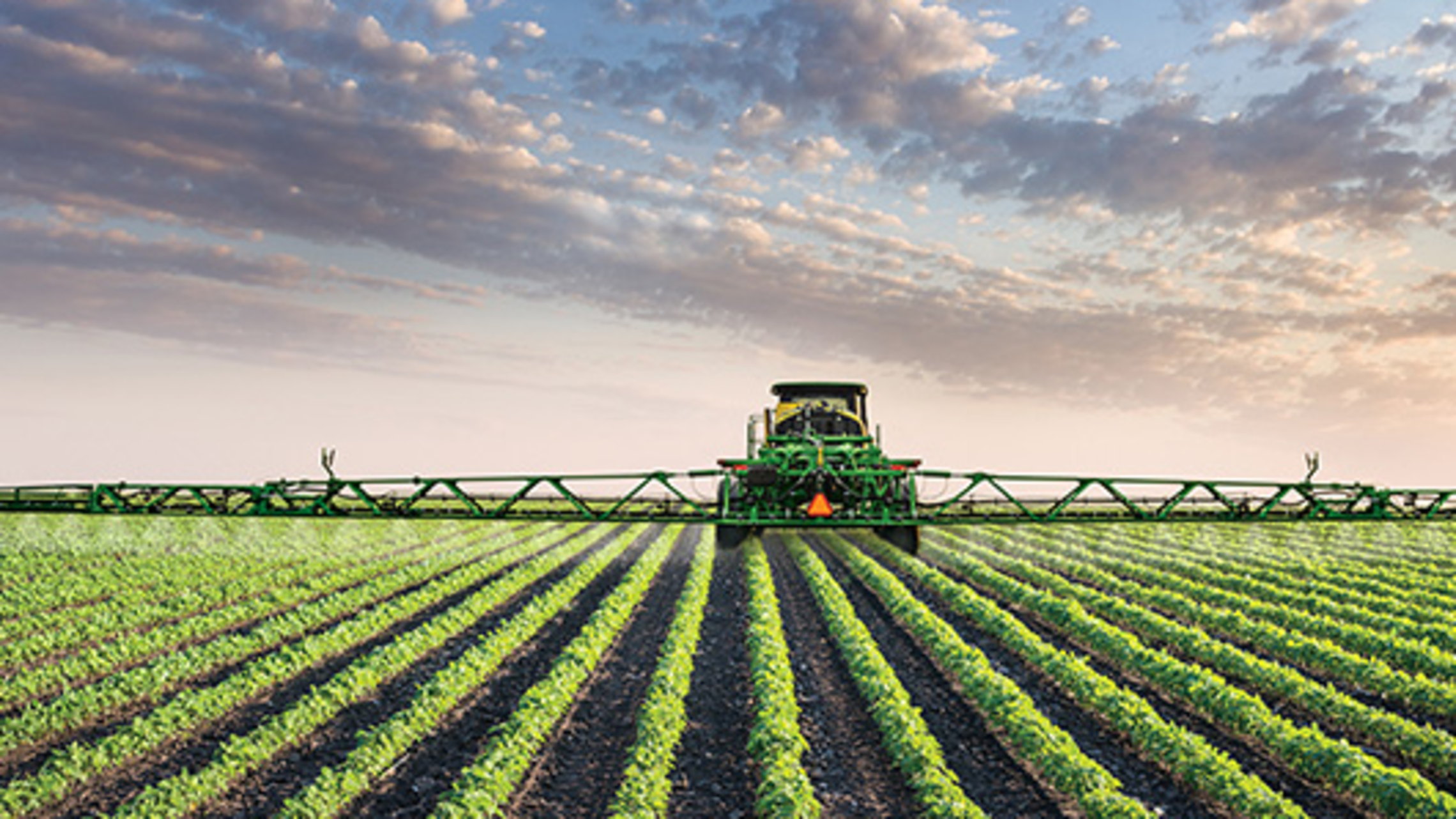 Seven steps for dicamba spraying success