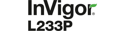 InVigor L233P logo