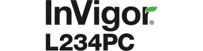 InVigor L234PC logo
