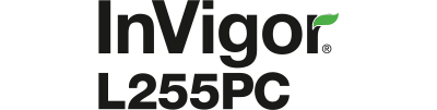 InVigor L255PC logo