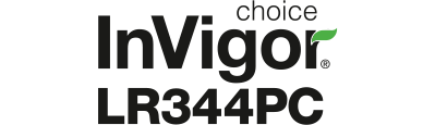 InVigor Choice LR344PC logo