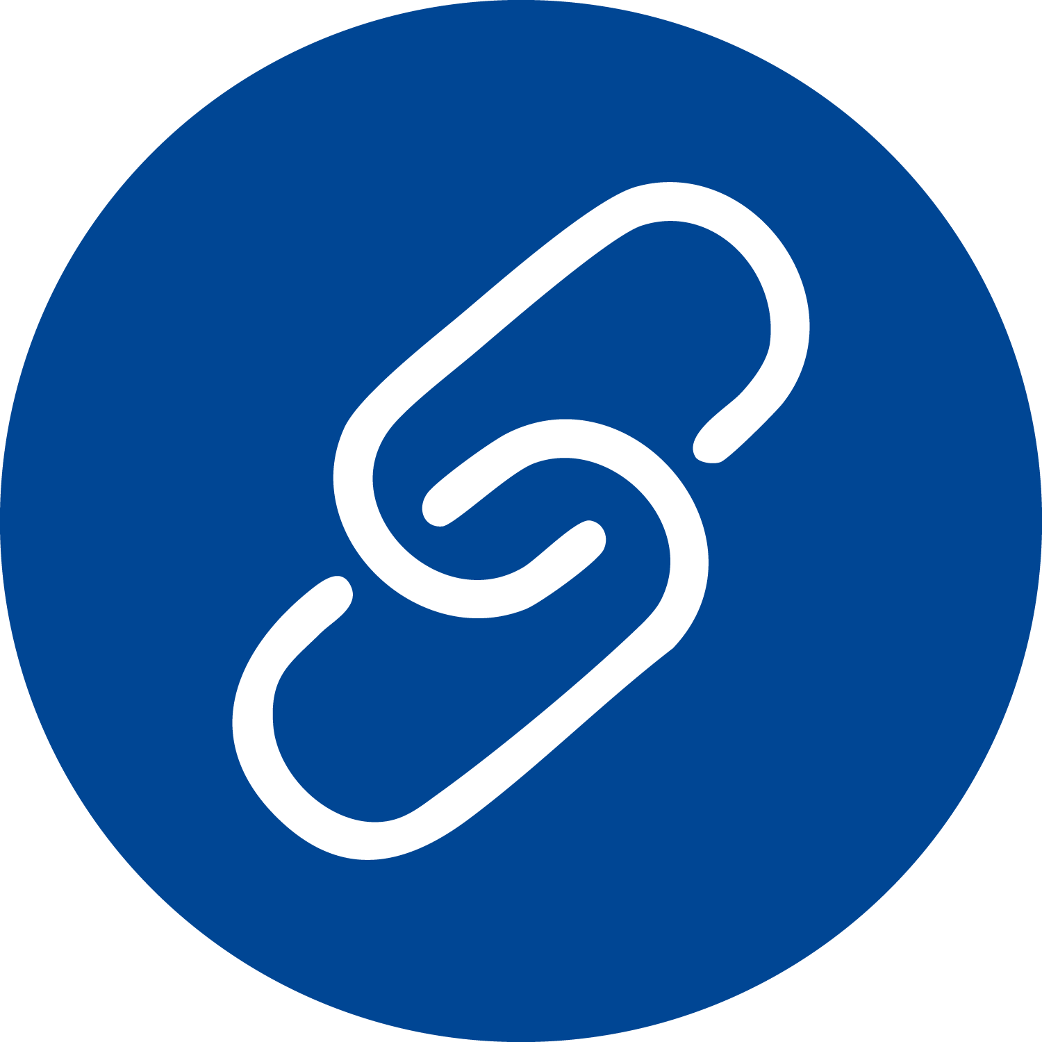 Chain link icon