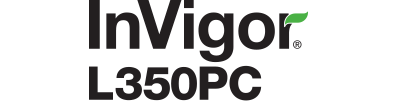 InVigor L350PC logo