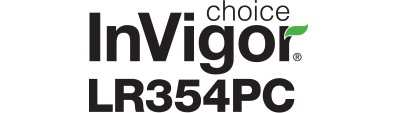 InVigor LR354PC logo