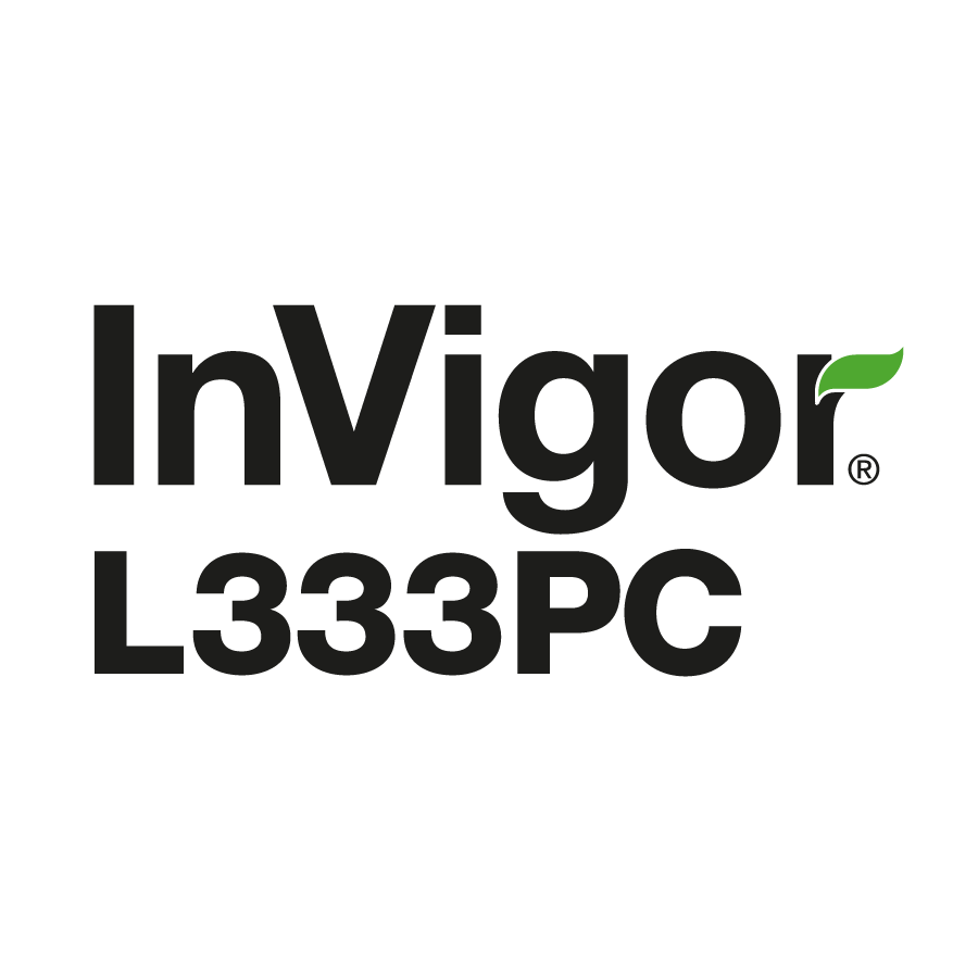 InVigor L333PC logo