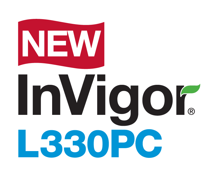 InVigor L333PC logo