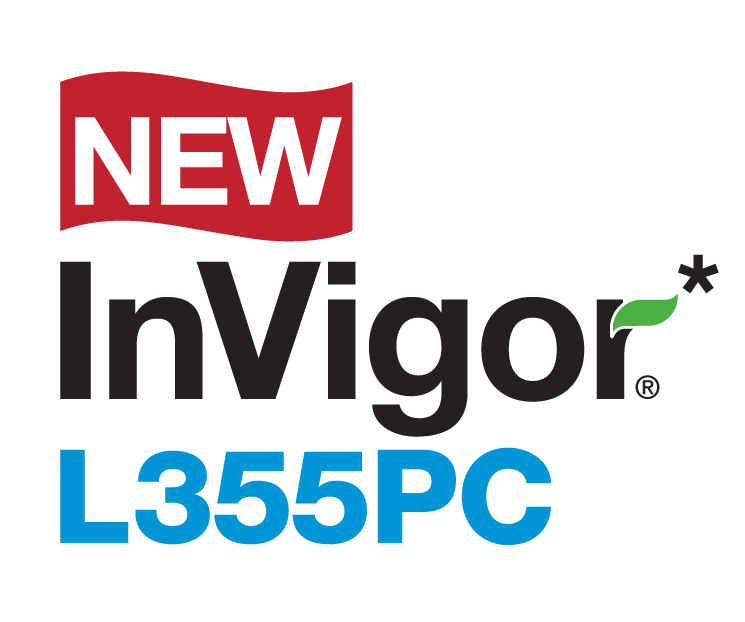 InVigor L333PC logo