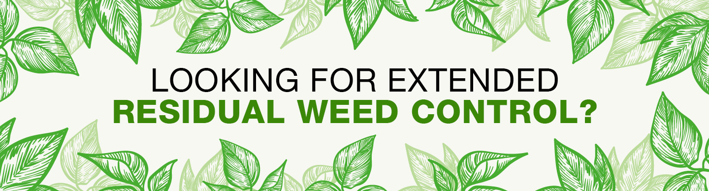 A red tractor spraying a field with the text, "Zidua SC Herbicide Named a Tank Mix Partner with Enlist One Herbicide"