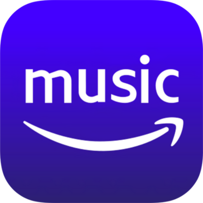 Amazon Music Icon