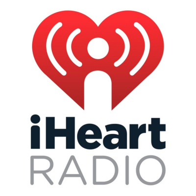 iHeartRadio Icon