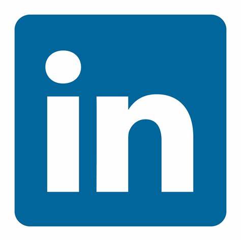 LinkedIn Icon