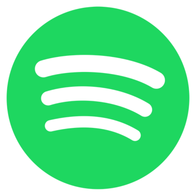 Spotify Icon