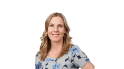 Headshot of Samantha Reynolds