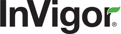 InVigor logo