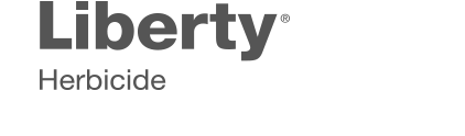 Liberty Herbicide logo