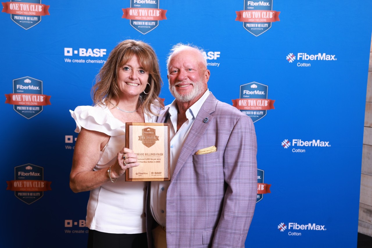 FiberMax OTC Winners