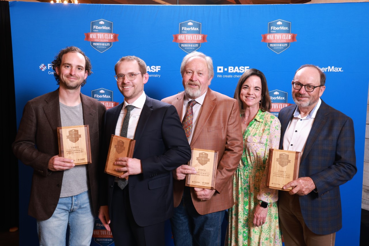 FiberMax OTC Winners