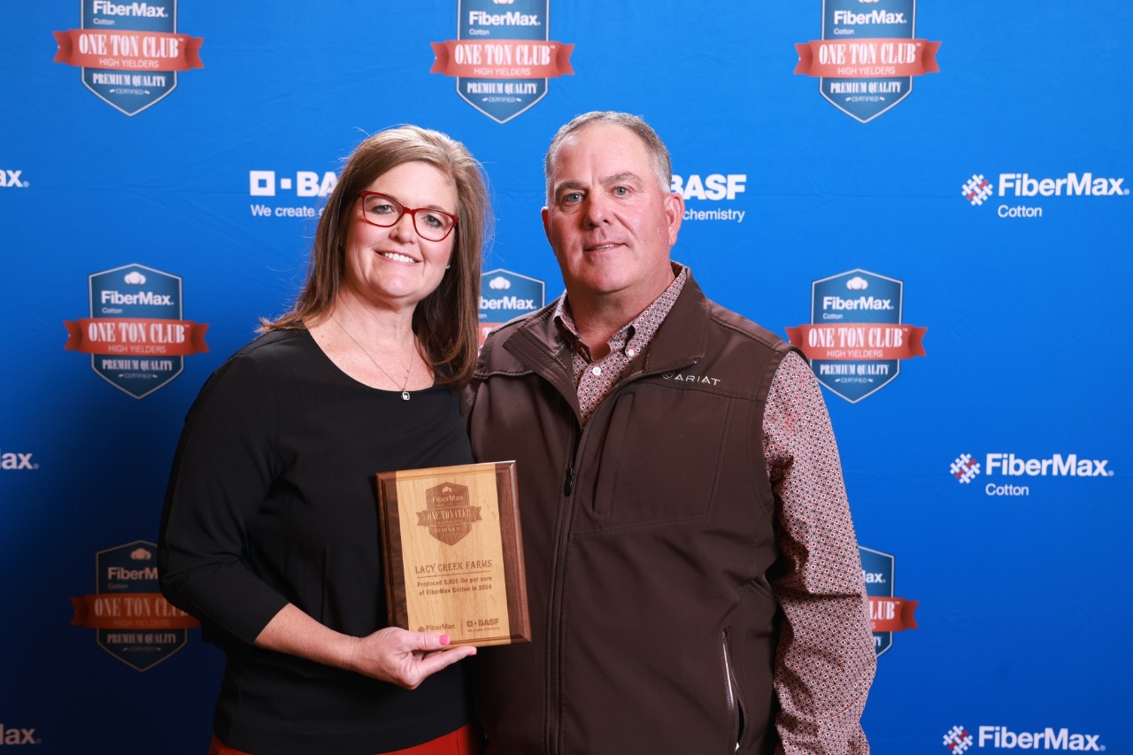 FiberMax OTC Winners