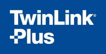 TwinLink Plus Logo