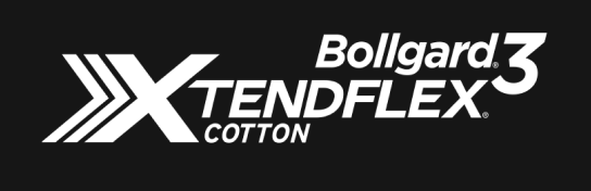XtendFlex3 Cotton Logo