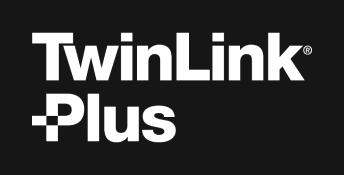 TwinLink Plus Logo