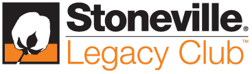 Stoneville Legacy Club logo